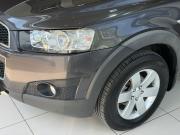 Chevrolet Captiva I Рестайлинг Таганрог  - изображение 38