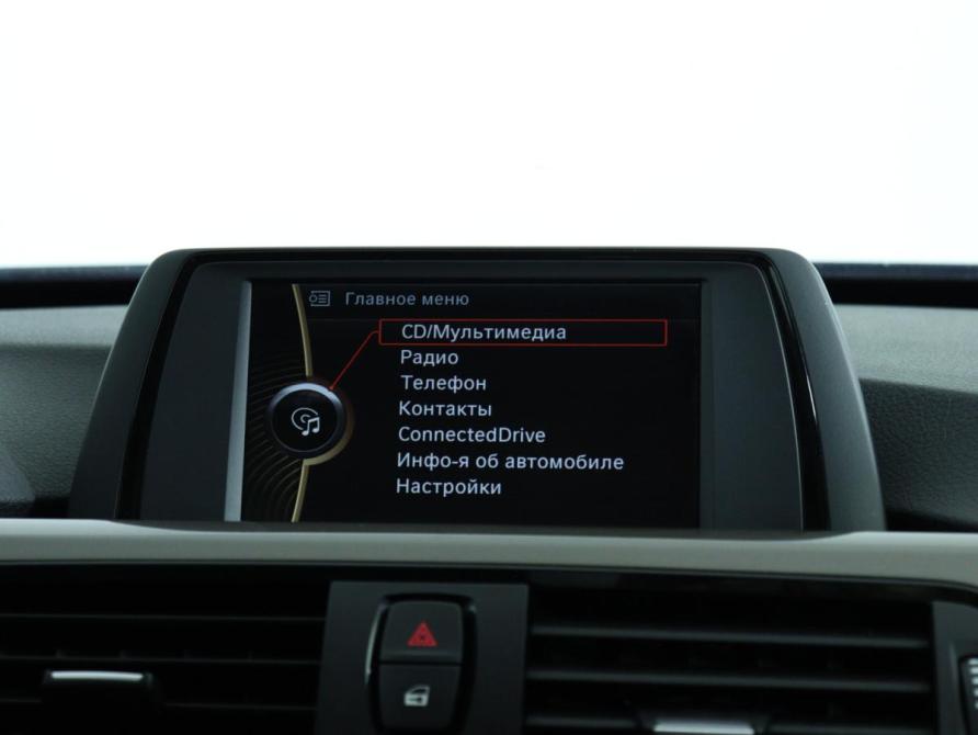 BMW 3 серии VI (F3x) Санкт-Петербург  - изображение 13