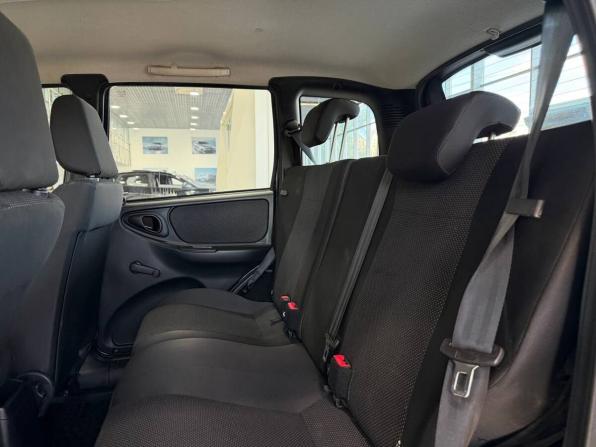 Lada (ВАЗ) Niva Travel I с пробегом 2023 года, цена 969 900 рублей, 27000 км, внедорожник, Автокод Объявления
