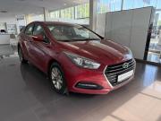 Hyundai i40 I Рестайлинг Подольск  - изображение 25