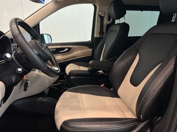 Mercedes-Benz Marco Polo III (W447) Рестайлинг с пробегом 2021 года, цена 10 880 000 рублей, 61000 км, минивэн, Автокод Объявления
