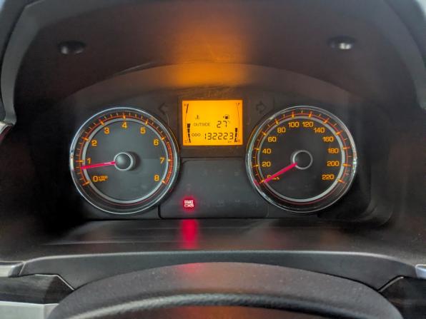 SsangYong Actyon II Рестайлинг с пробегом 2014 года, цена 1 080 000 рублей, 132156 км, внедорожник, Автокод Объявления