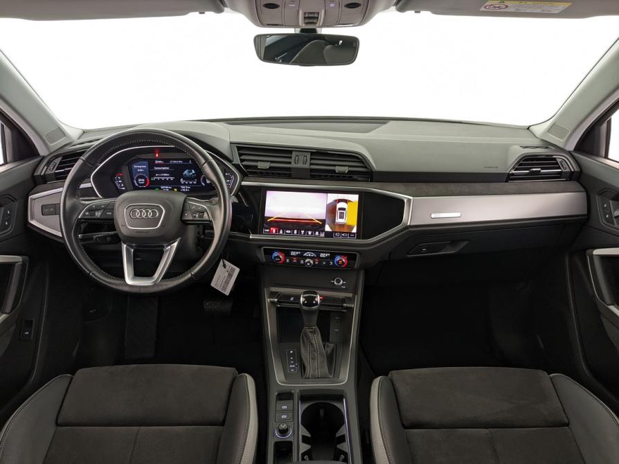 Audi Q3 II (F3) Москва  - изображение 14
