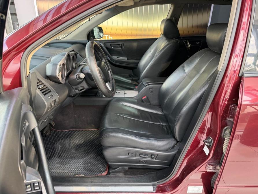 Nissan Murano I (Z50) Таганрог  - изображение 10