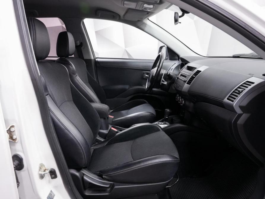 Peugeot 4007 Ульяновск  - изображение 12