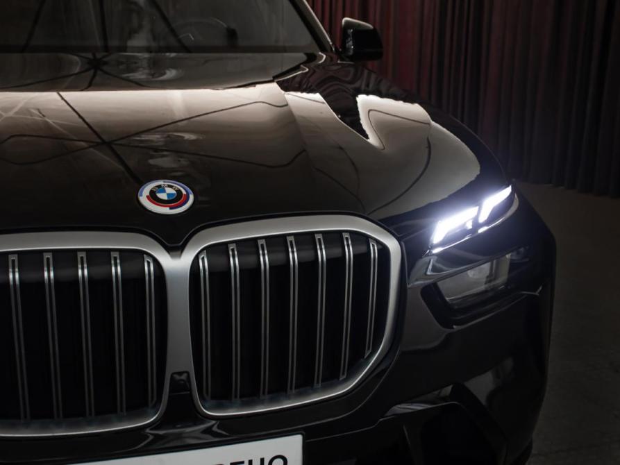 BMW X7 I (G07) Рестайлинг Москва  - изображение 29