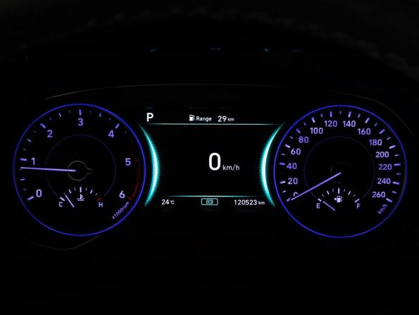 Hyundai Palisade I с пробегом 2019 года, цена 3 959 010 рублей, 120522 км, внедорожник, Автокод Объявления