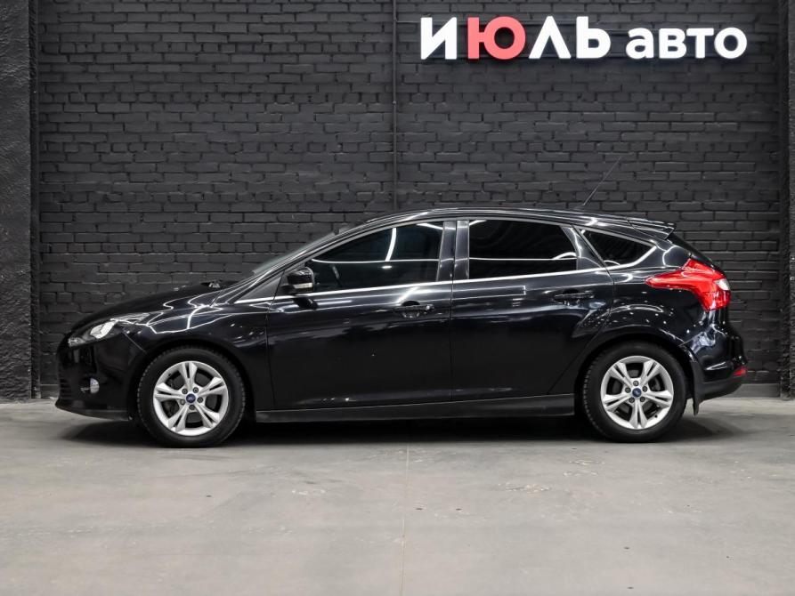 Ford Focus III Екатеринбург  - изображение 7