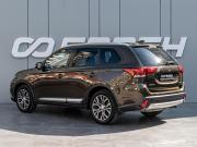 Mitsubishi Outlander III Рестайлинг 3 Краснодар  - изображение 23