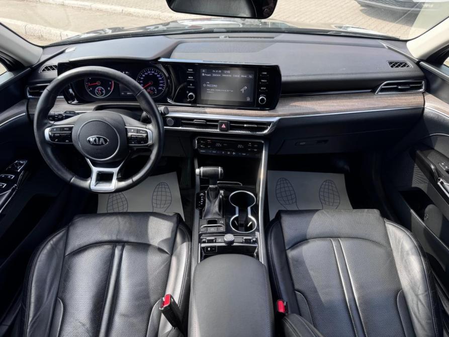 Kia K5 III Пермь  - изображение 16