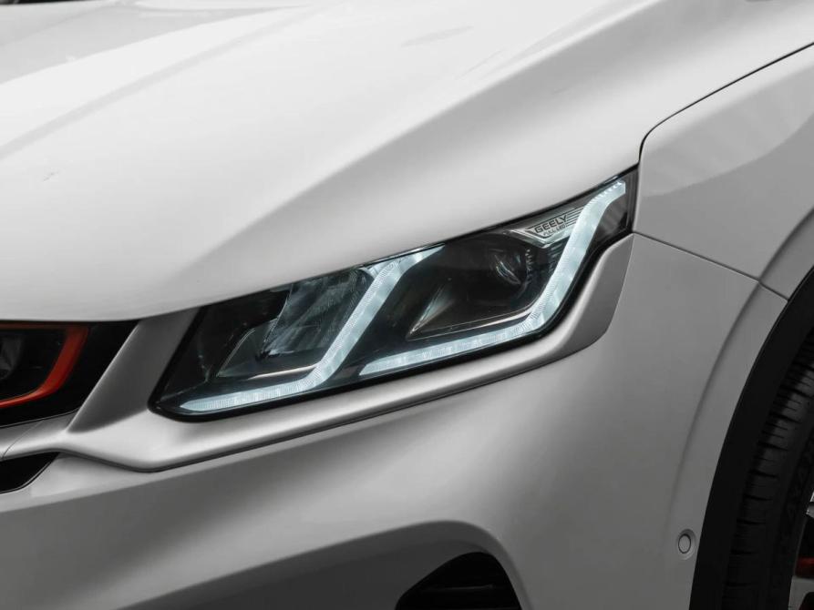 Geely Coolray I Москва  - изображение 9