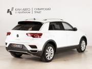 Volkswagen T-Roc I (China Market) Казань  - изображение 12