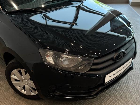Lada (ВАЗ) Granta I Рестайлинг с пробегом 2023 года, цена 680 000 рублей, 65000 км, седан, Автокод Объявления