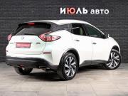 Nissan Murano III (Z52) Екатеринбург  - изображение 29