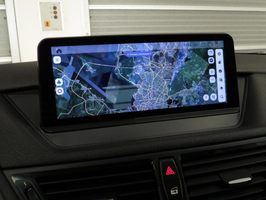 BMW X1 I (E84) Рестайлинг Санкт-Петербург  - изображение 11