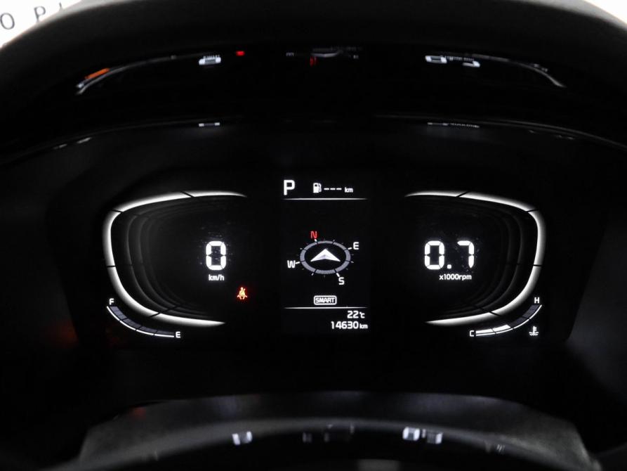 Kia K3 II (China Market) Рестайлинг Минеральные Воды  - изображение 19