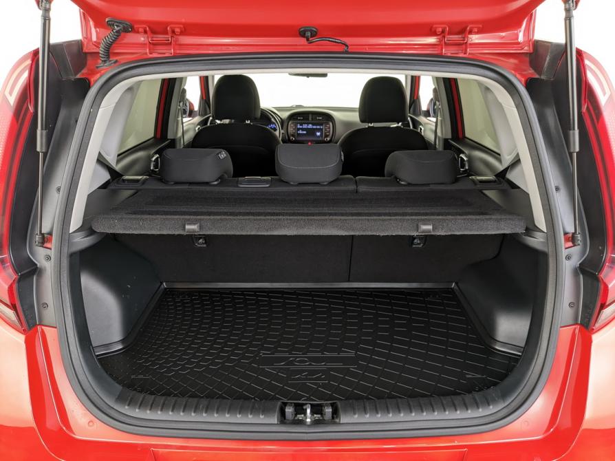 Kia Soul III Москва  - изображение 10