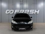 Peugeot 407 Воронеж  - изображение 21