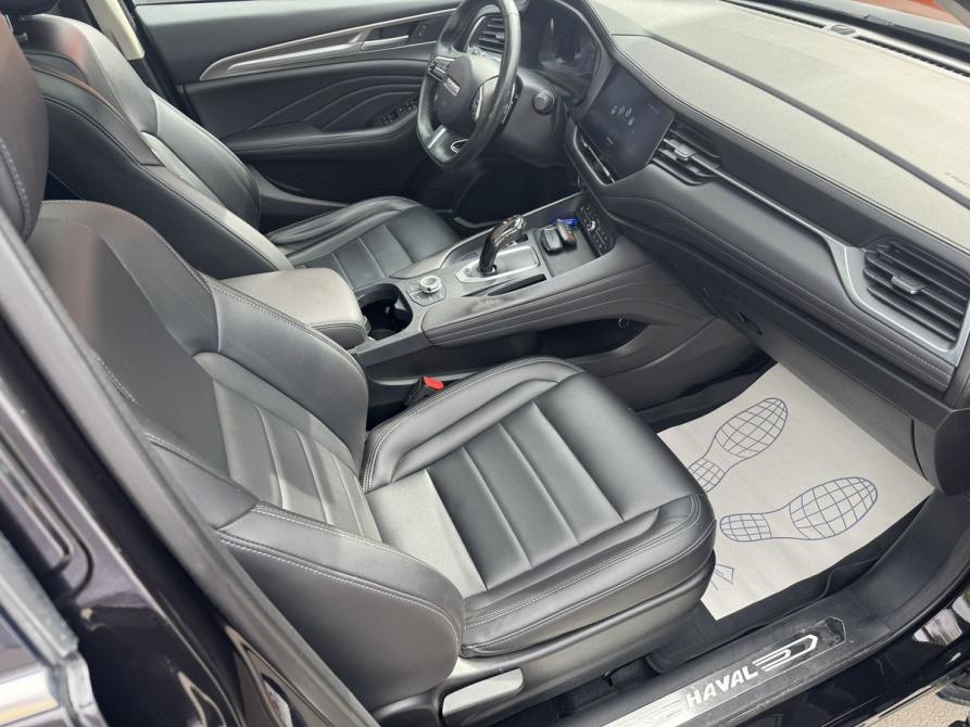 Haval F7 I Сызрань  - изображение 12