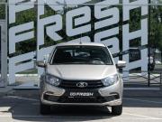 Lada (ВАЗ) Granta I Рестайлинг Волгоград  - изображение 17