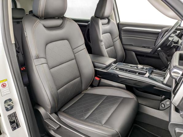Haval DaGou (Big Dog) I с пробегом 2021 года, цена 2 150 000 рублей, 38490 км, внедорожник, Автокод Объявления