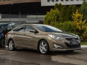 Hyundai i40 I Москва  - изображение 22