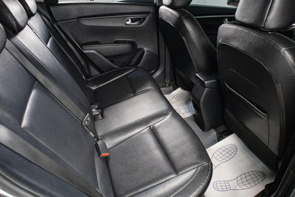 Kia Rio IV Рестайлинг Сургут  - изображение 18