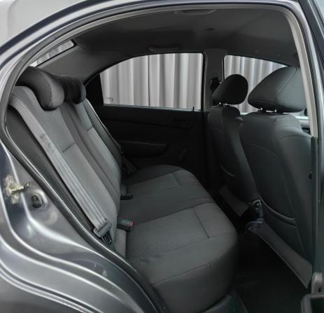 Chevrolet Aveo I Рестайлинг с пробегом 2007 года, цена 349 000 рублей, 191352 км, седан, Автокод Объявления
