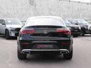 Mercedes-Benz GLC Coupe I (C253) Рестайлинг Москва  - изображение 46