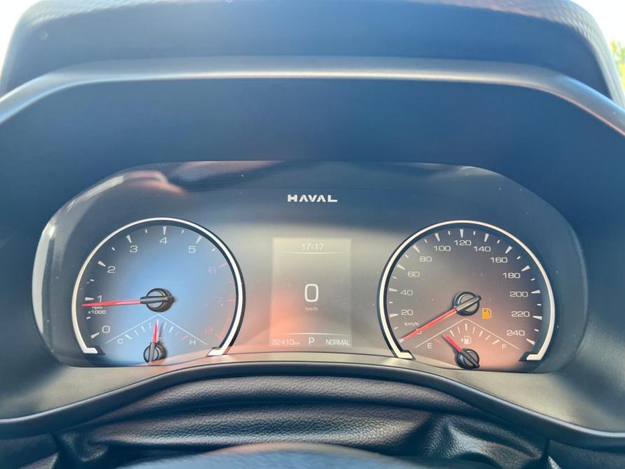 Haval Jolion I Рестайлинг Стерлитамак  - изображение 16