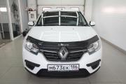 Renault Logan II Рестайлинг Сургут  - изображение 30