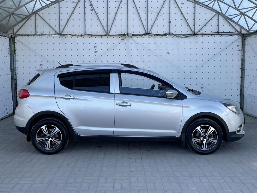 Lifan X50 Тамбов  - изображение 9
