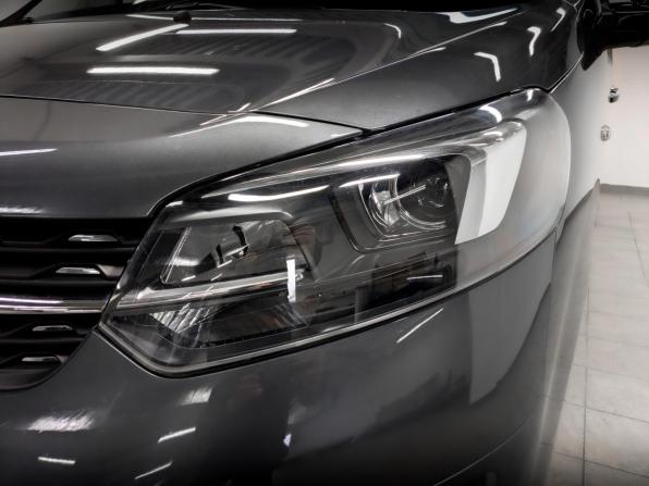 Opel Zafira Life I с пробегом 2020 года, цена 3 850 000 рублей, 29734 км, минивэн, Автокод Объявления