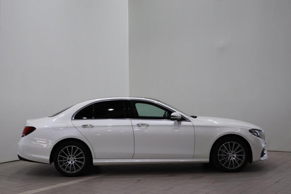 Mercedes-Benz E-Класс V (W213 S213 C238) Иркутск  - изображение 5