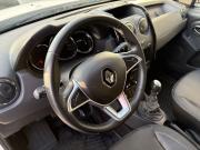 Renault Duster I Рестайлинг Москва  - изображение 32