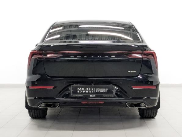 FAW Bestune B70 I с пробегом 2023 года, цена 1 765 000 рублей, 72321 км, лифтбек, Автокод Объявления