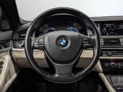 BMW 5 серии VI (F10/F11/F07) Рестайлинг Москва  - изображение 51