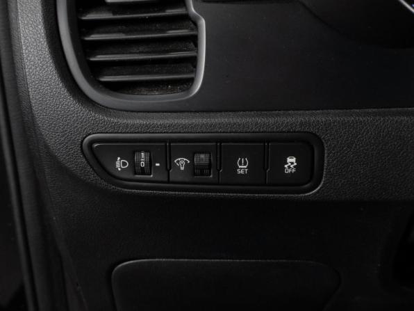 Kia Rio IV с пробегом 2017 года, цена 1 337 500 рублей, 144098 км, седан, Автокод Объявления