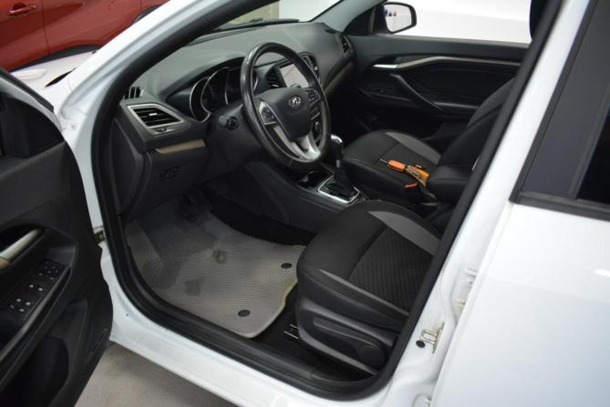 Lada (ВАЗ) Vesta I с пробегом 2021 года, цена 1 149 000 рублей, 117000 км, универсал, Автокод Объявления