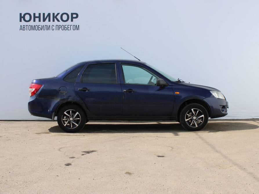 Lada (ВАЗ) Granta I Нижний Новгород  - изображение 4