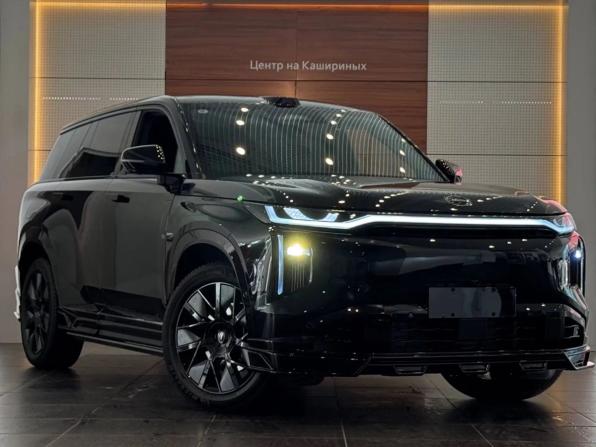 GAC Trumpchi S7 с пробегом 2026 года, цена 4 800 000 рублей, 10 км, внедорожник, Автокод Объявления