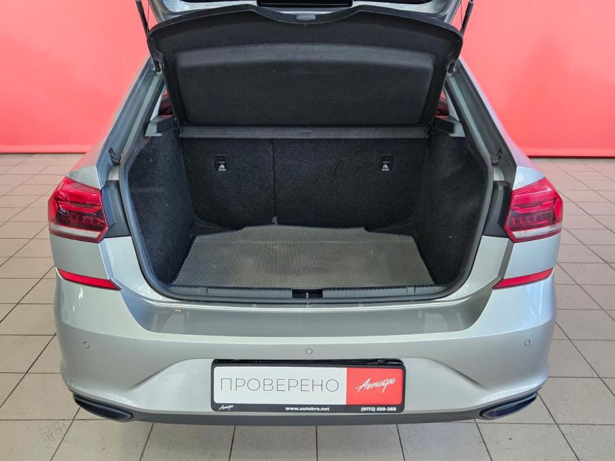 Volkswagen Polo VI Вологда  - изображение 18