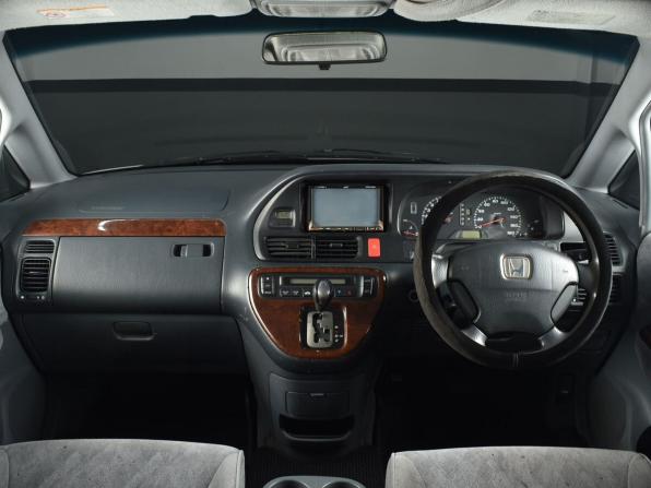 Honda Odyssey II с пробегом 2000 года, цена 749 995 рублей, 63147 км, компактвэн, Автокод Объявления