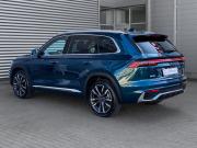 Geely Monjaro I Москва  - изображение 30