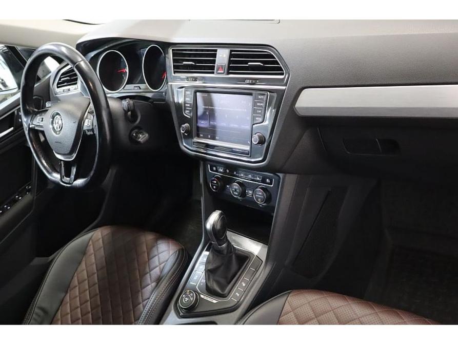 Volkswagen Tiguan II Коломна  - изображение 5