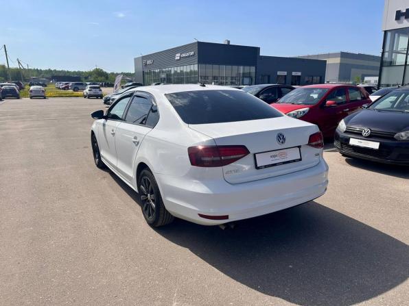 Volkswagen Jetta VI Рестайлинг с пробегом 2016 года, цена 1 389 000 рублей, 175367 км, седан, Автокод Объявления
