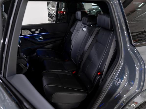 Новый Mercedes-Benz GLS II (X167) Рестайлинг 2025 года, цена 19 017 634 рубля, внедорожник, Автокод Объявления