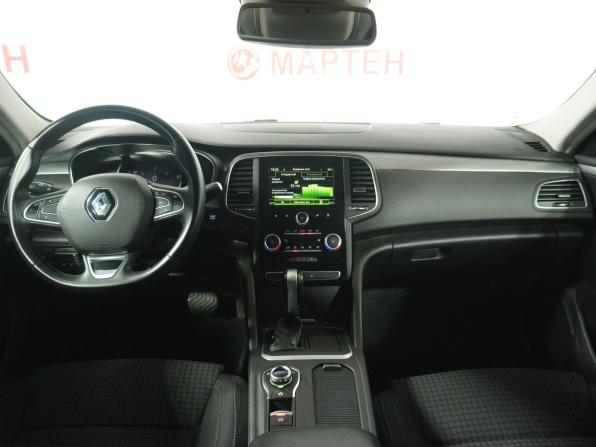 Renault Talisman I с пробегом 2017 года, цена 1 489 000 рублей, 193408 км, универсал, Автокод Объявления