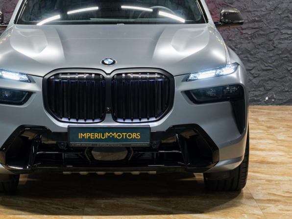 Новый BMW X7 I (G07) Рестайлинг 2026 года, цена 18 890 000 рублей, внедорожник, Автокод Объявления