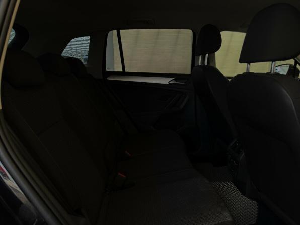 Volkswagen Tiguan II с пробегом 2019 года, цена 1 970 000 рублей, 148947 км, внедорожник, Автокод Объявления